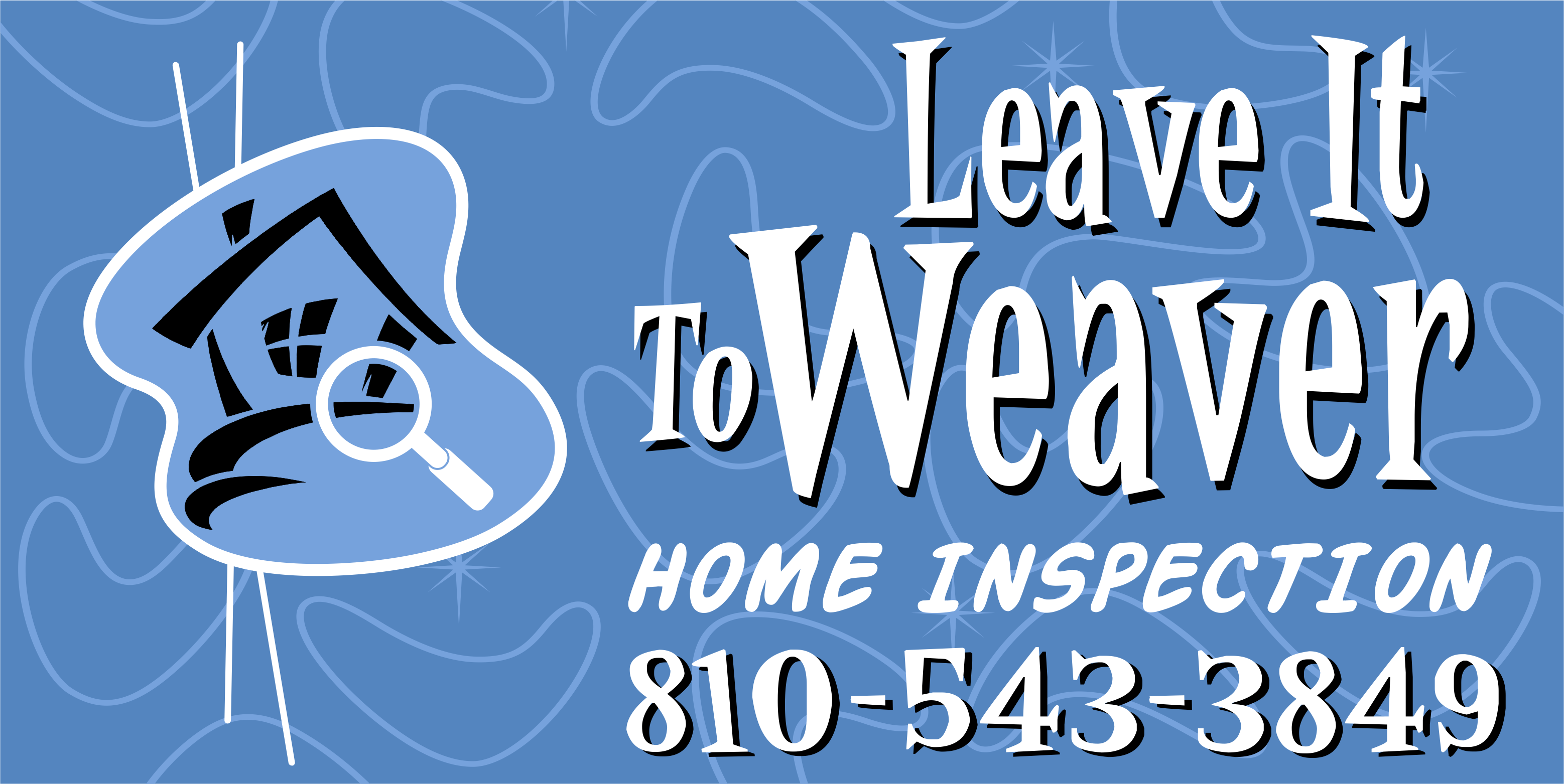 Avatar for Leave It To Weaver Home Inspection